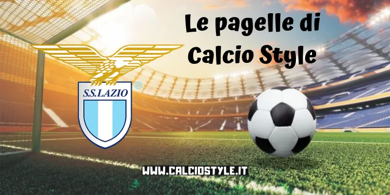Lazio-Roma: le pagelle dei biancocelesti