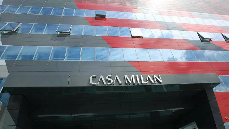 Milan, primo club in Italia: lo dicono sei indicatori