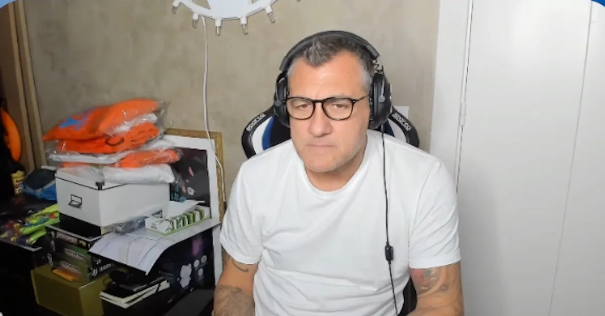 Milan, il curioso aneddoto su Jovic alla Bobo Tv: Vieri svela un retroscena