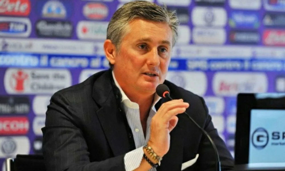 Fiorentina
