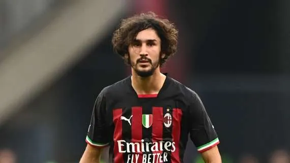 Milan, guarda che Adli! Pioli continuerà a non vederlo?