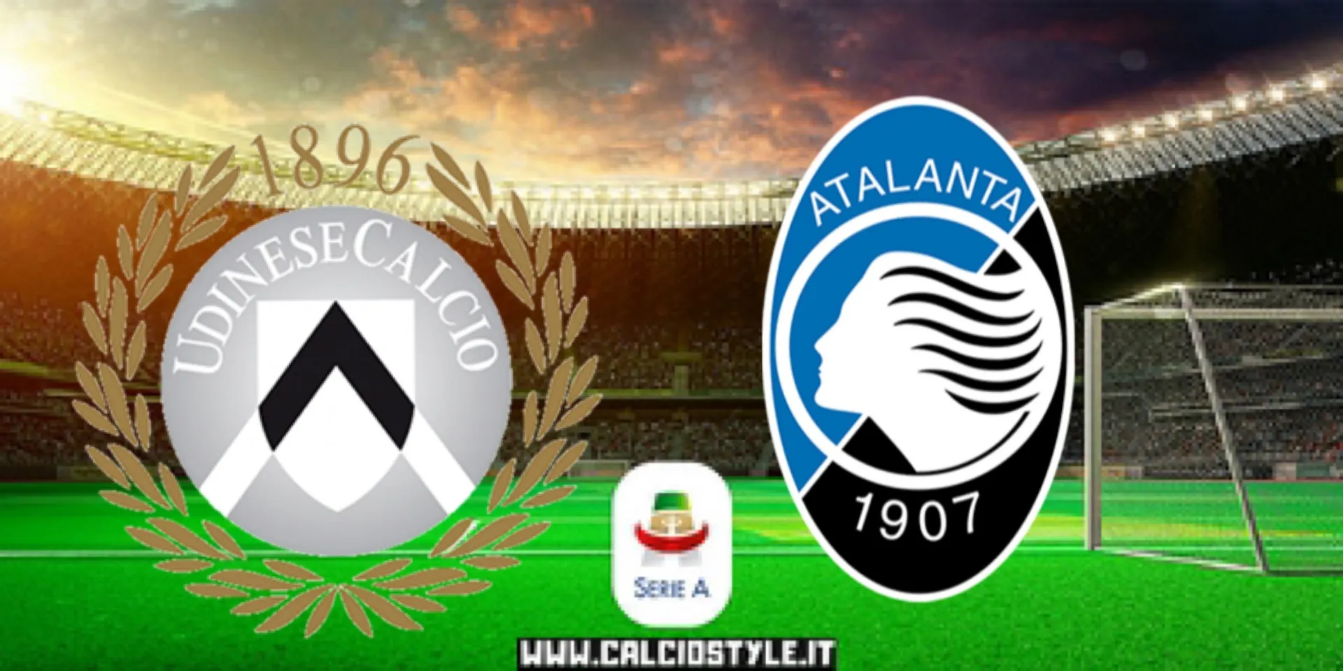 Udinese-Atalanta: probabili formazioni e dove vederla