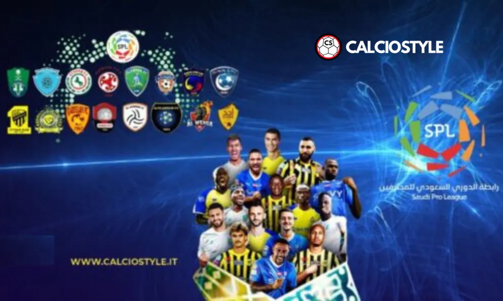 Saudi Pro League: Numeri Arabi - il recap della 33° giornata