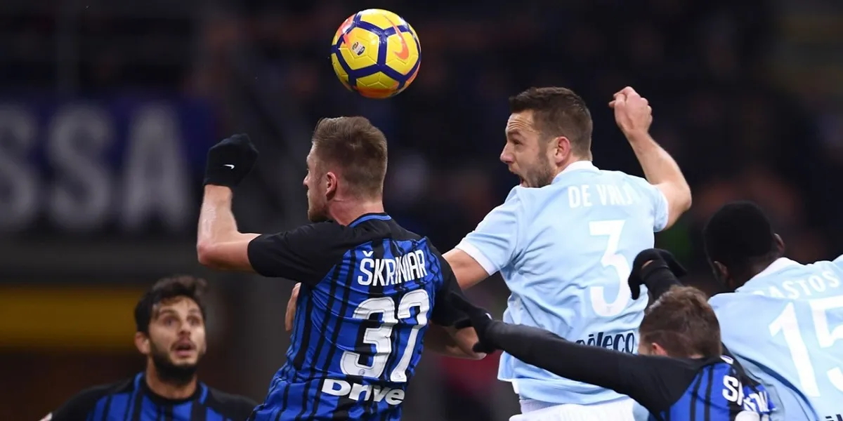 L'Inter: contro il Torino difesa nuova per vincere