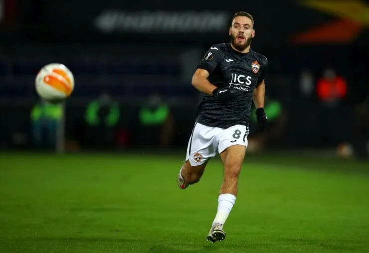 Calciomercato Milan, dalla Russia sono sicuri: nuovo assalto per Vlasic