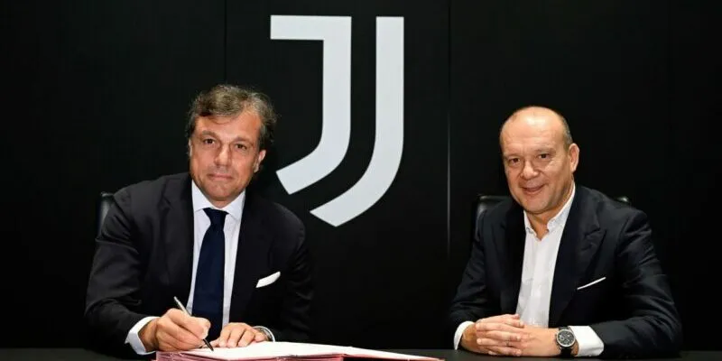 Juventus