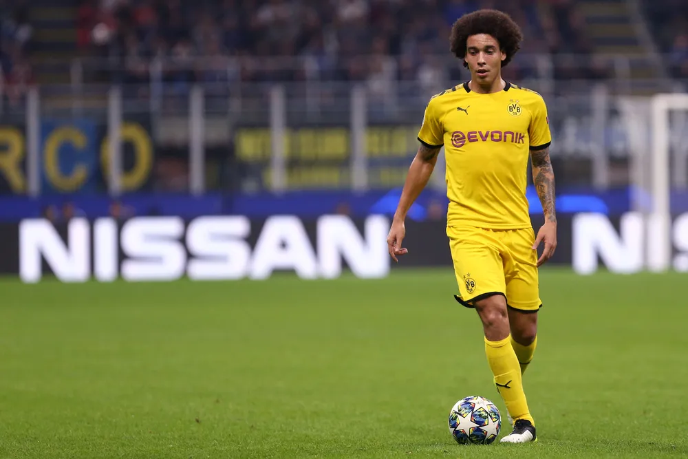 Udinese, ore cruciali per Witsel: in serata la scelta