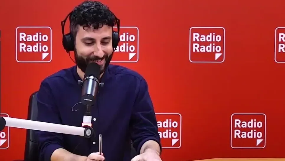 Beppe Cormio a Radio Radio: "Su Julio Velasco penso che..."
