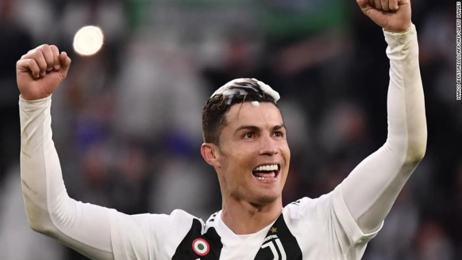 Finita la paura per CR7, la mamma sta meglio