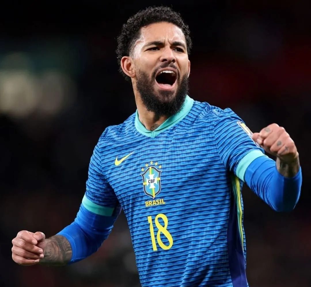 Juventus, programmata la presentazione di Douglas Luiz: i dettagli