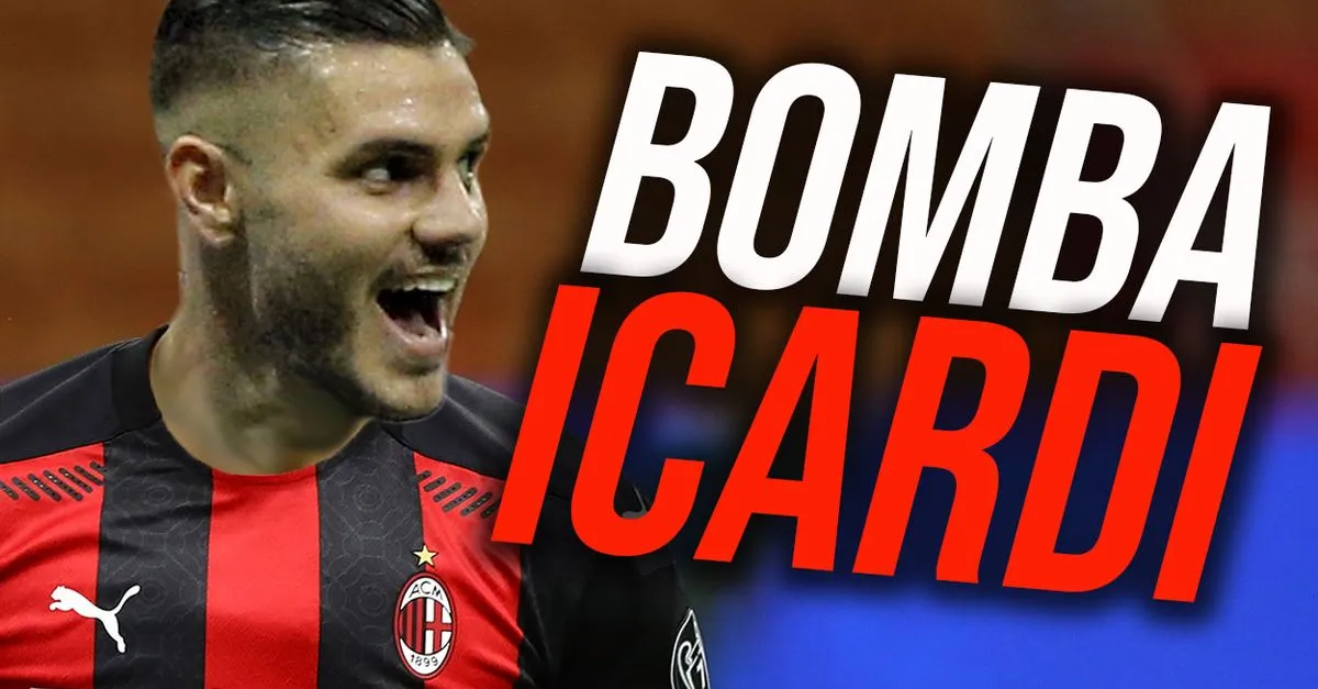 Esclusiva Calcio Style, accordo Milan-Icardi