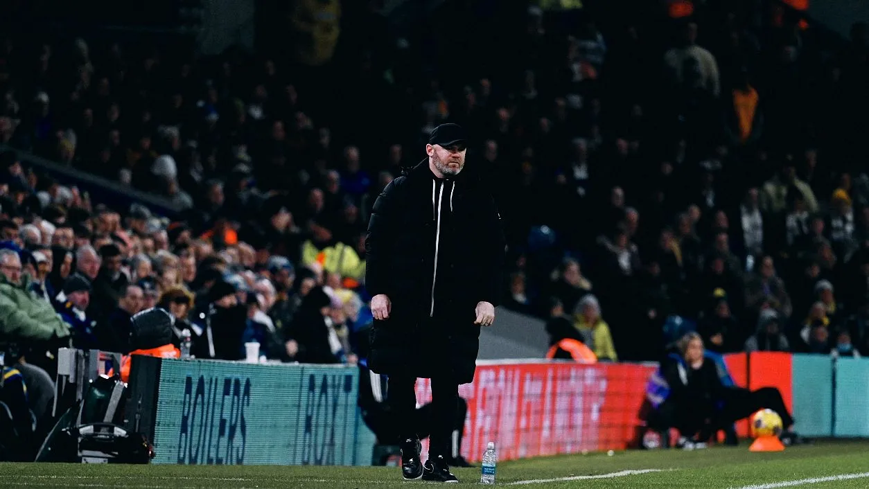 Rooney, è già finita nel West Midlands: ufficiale l'esonero dal Birmingham