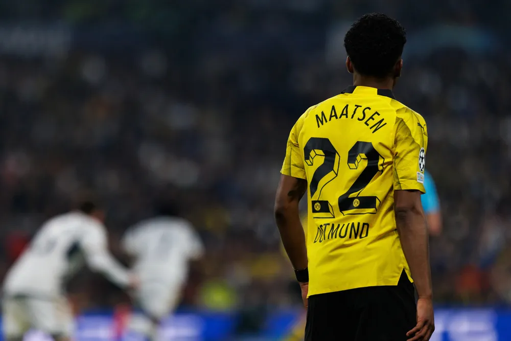 L'Aston Villa ha pagato la clausola di Ian Maatsen: pronto un contratto fino al 2030