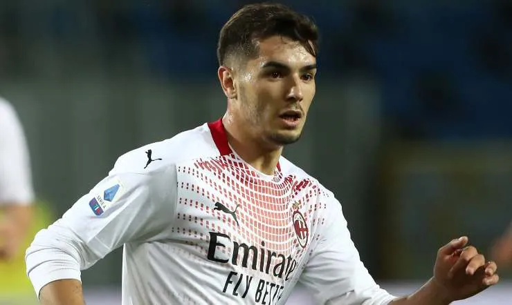 Brahim Diaz, sarà ancora Milan: trovata la formula con il Real