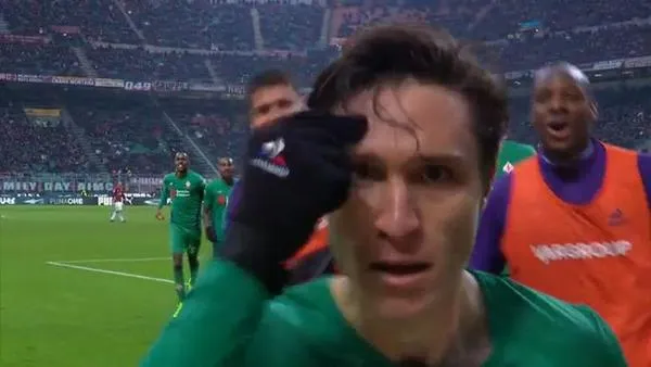 Fiorentina: che carattere! Adesso la Champions a -3