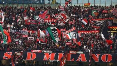 Milan