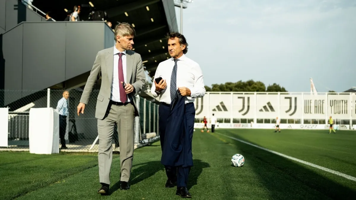 Juventus, dal bonus di Massara al piano LTI: come il club lega i compensi ai risultati