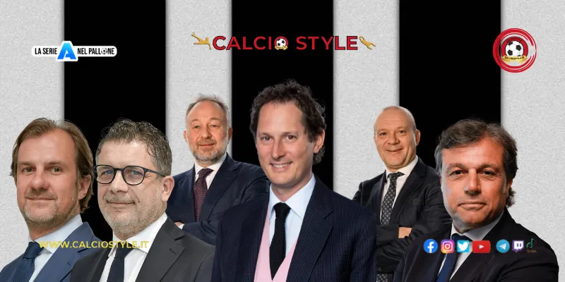 Juventus, venerdì il CdA: pronto un nuovo aumento di capitale