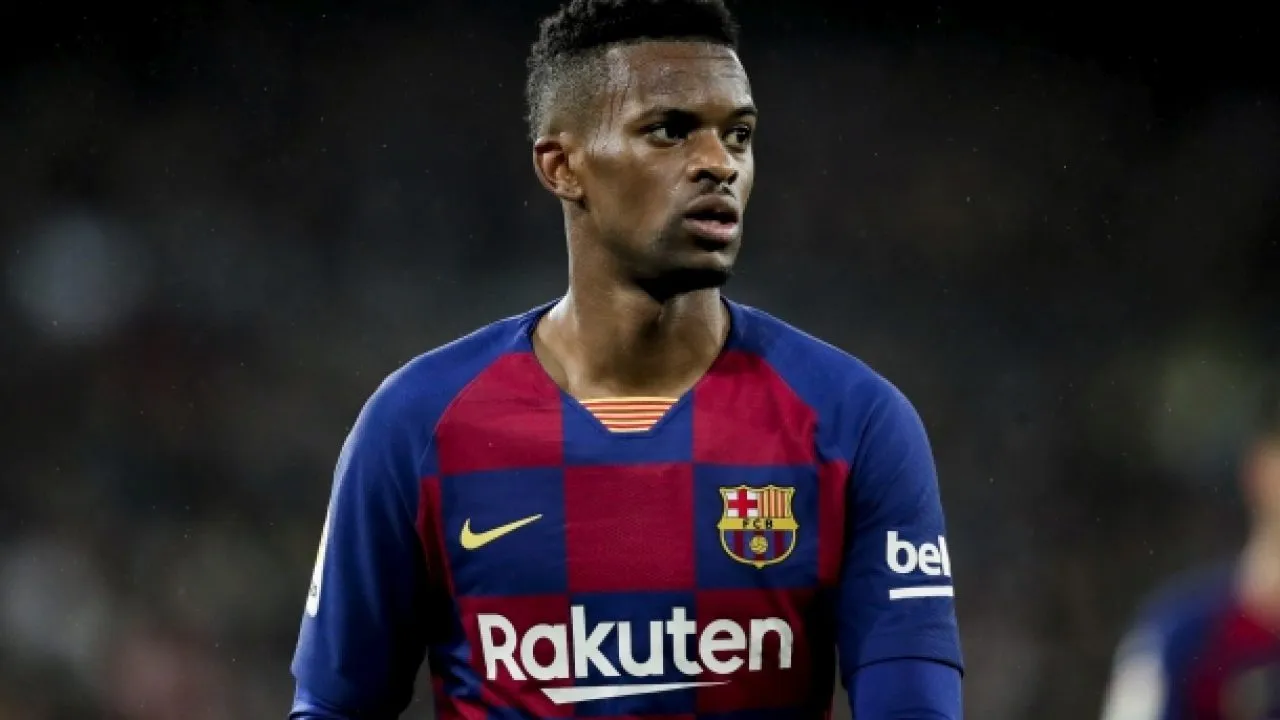 Wolverhampton: ufficializzato il colpo Semedo dal Barcellona!