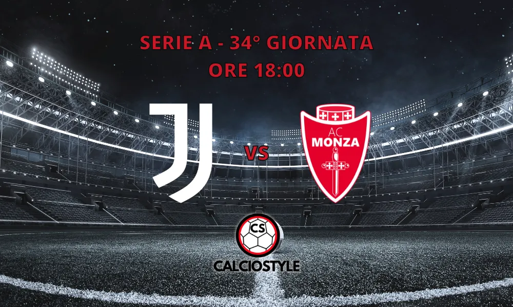 Juventus-Monza, curiosità e statistiche
