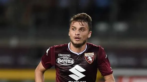 Calciomercato Torino Ljajic