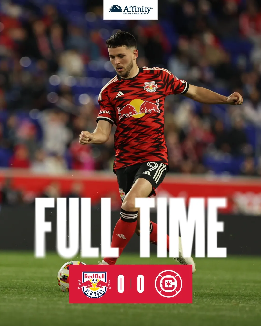 New York Red Bulls