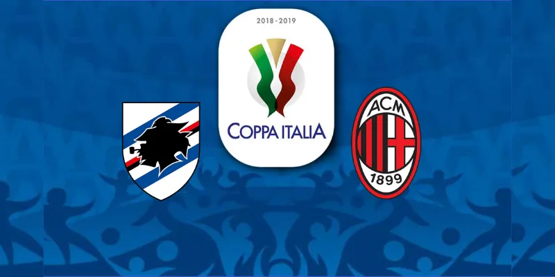 Sampdoria-Milan: le probabili formazioni e dove vederla