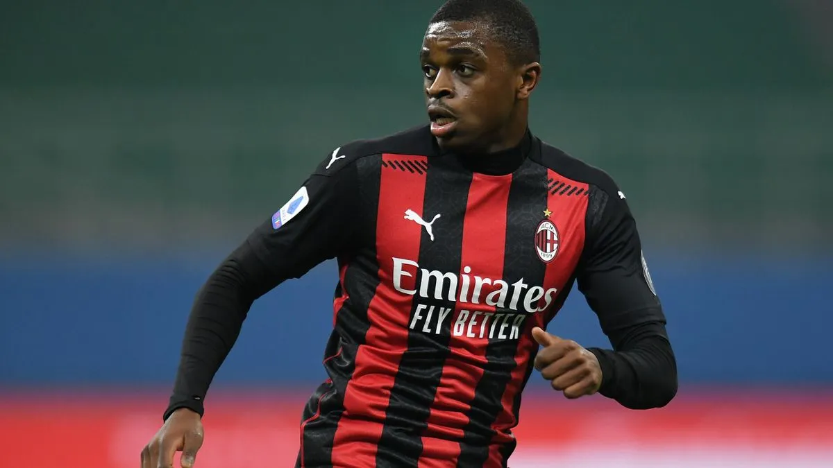 Coppa Italia, il Milan affronta il Genoa: le scelte di Pioli