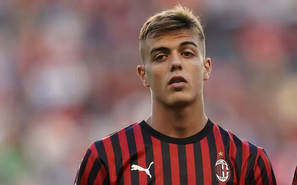 Milan: Maldini jr non si tocca