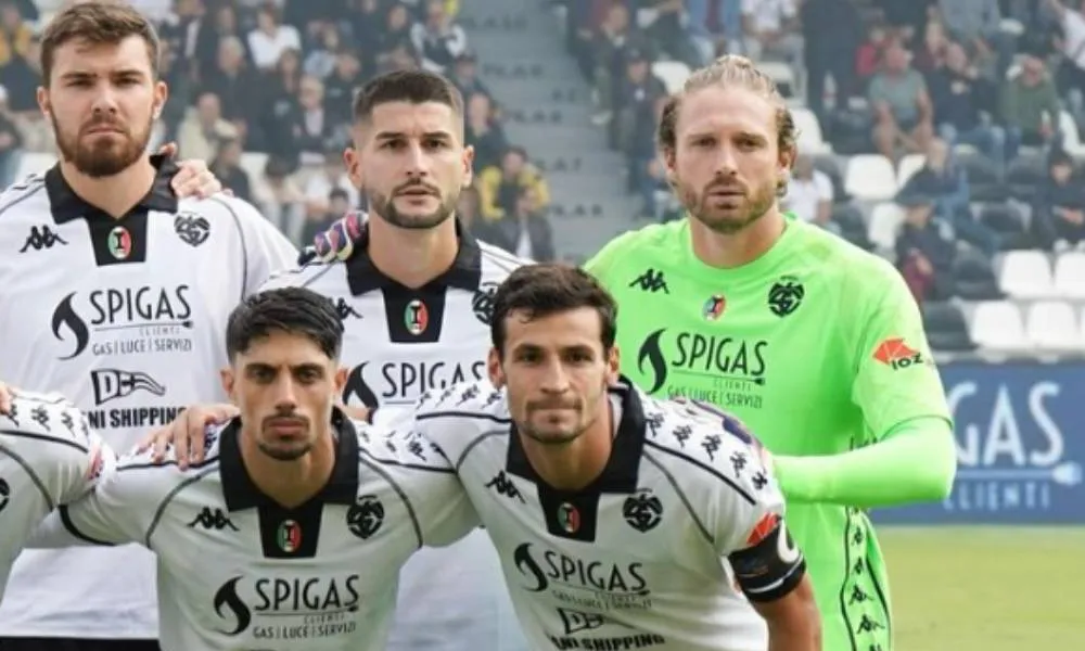 Spezia, Elia: "Sarò sempre grato allo Spezia. Possiamo dare fastidio a tutti"