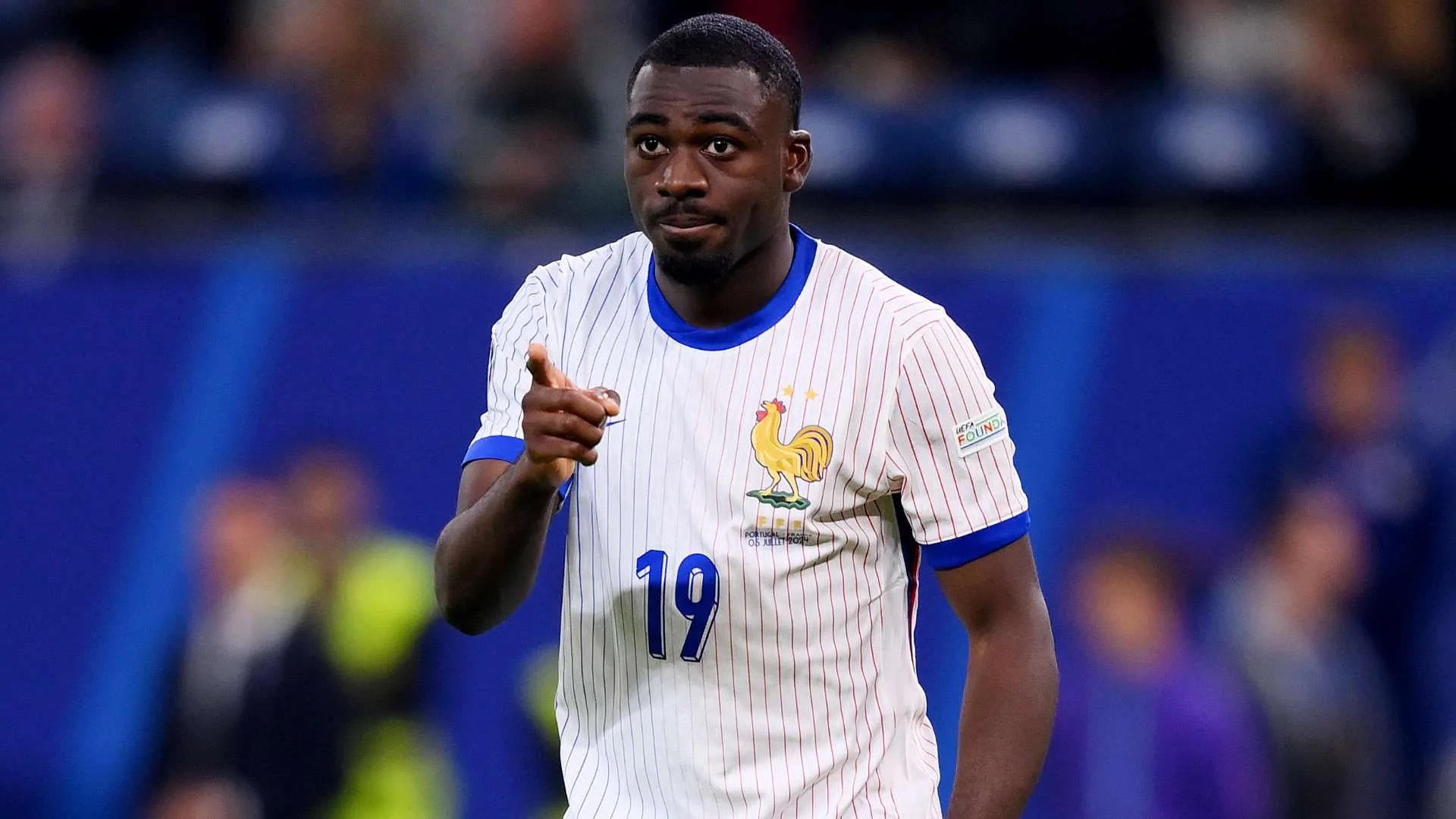 Milan, Fofana è in gran forma: titolare contro il Parma?