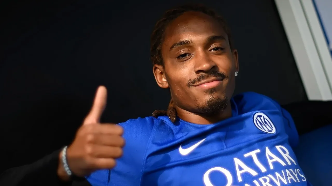 Inter, Spence può cambiare i piani per il mercato di gennaio