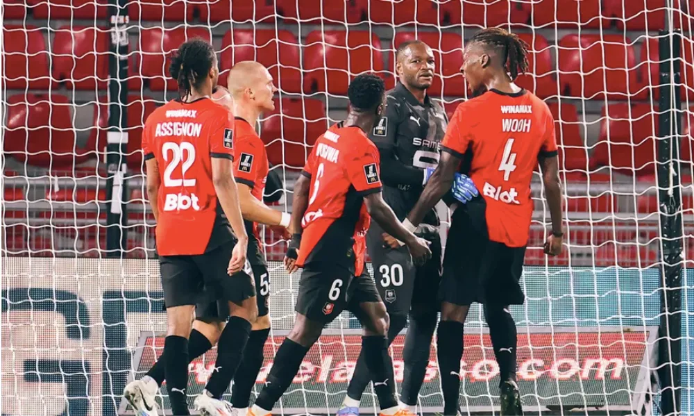Stade Rennes