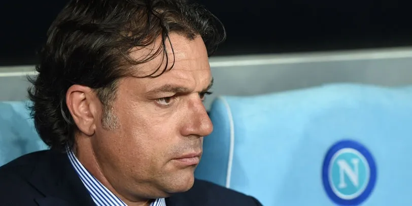 Calciomercato Napoli, Giuntoli prepara il colpaccio di gennaio
