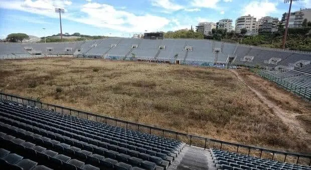 Stadio Flaminio: ecco il (possibile) futuro!