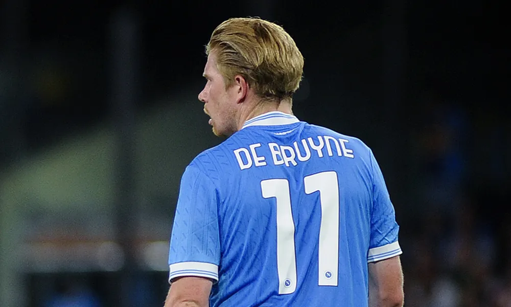 Napoli, brilla il talento di De Bruyne: grande impatto per Hojlund