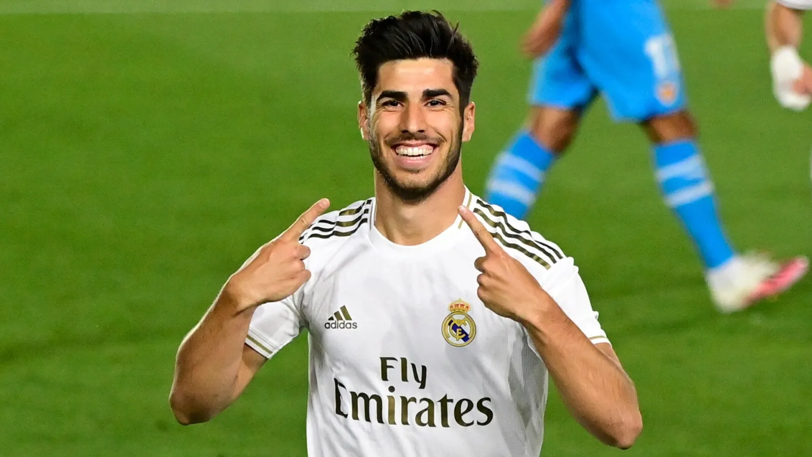 Calciomercato Milan, niente Asensio: l'idea di Jorge Mendes