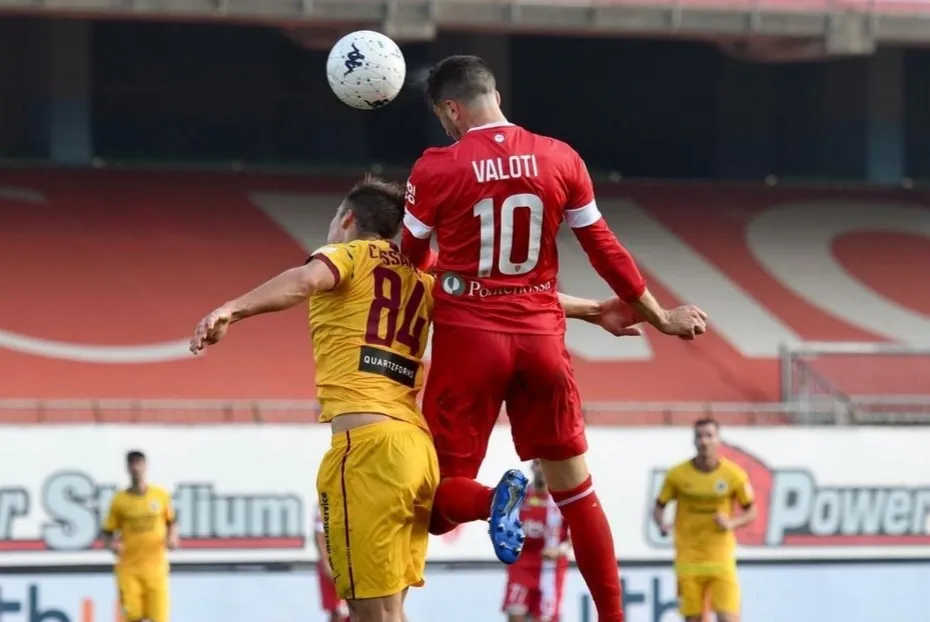 Calciomercato Monza, c'è la fila per Valoti: i club interessati