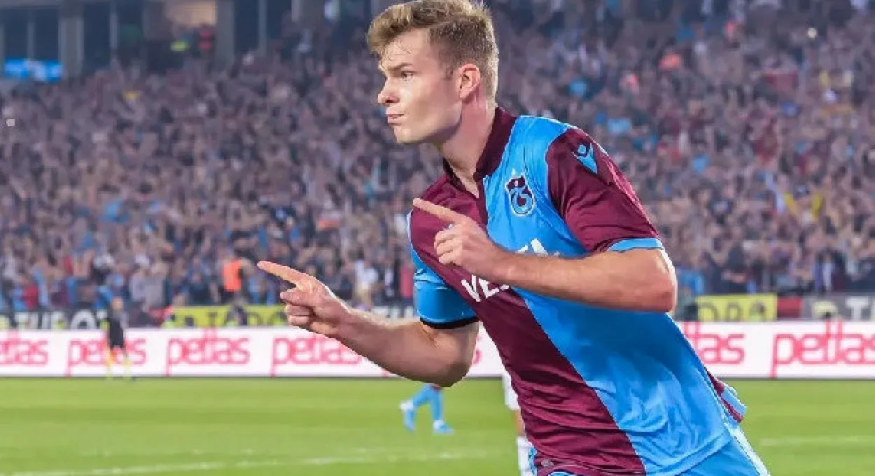 Napoli: il sostituto di Milik arriva dalla Premier League