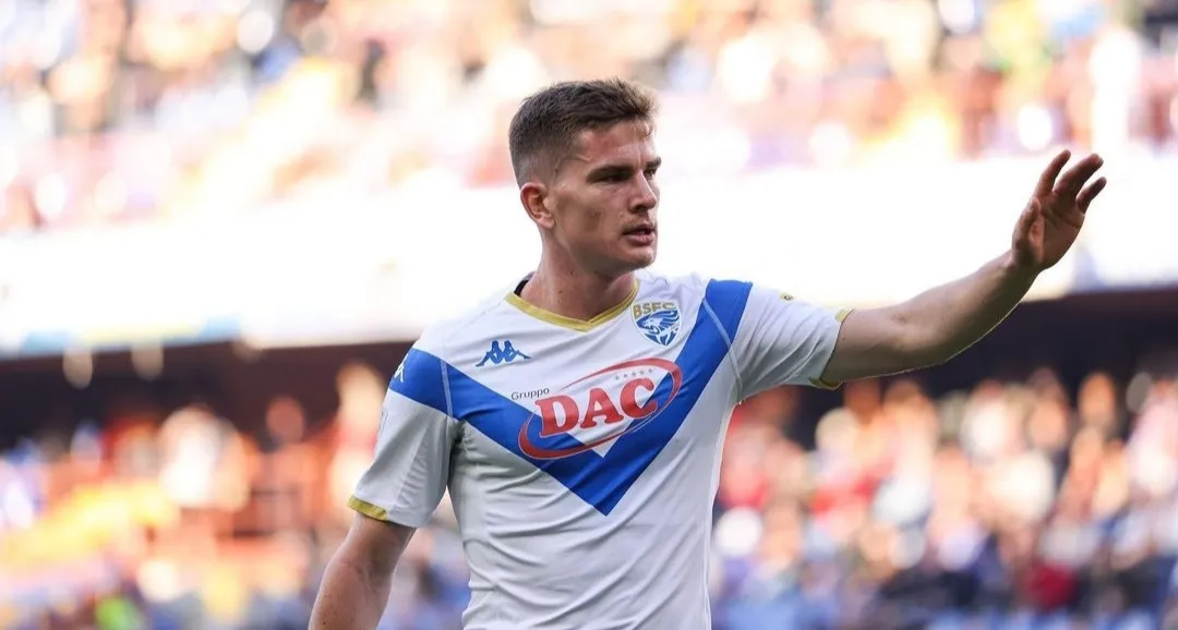 Calciomercato Brescia, addio Van de Looi: Castagnini ha individuato il sostituto