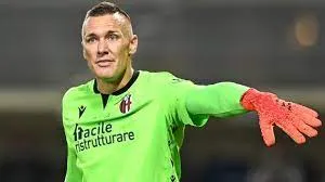 Bologna e Skorupski avanti insieme: i dettagli
