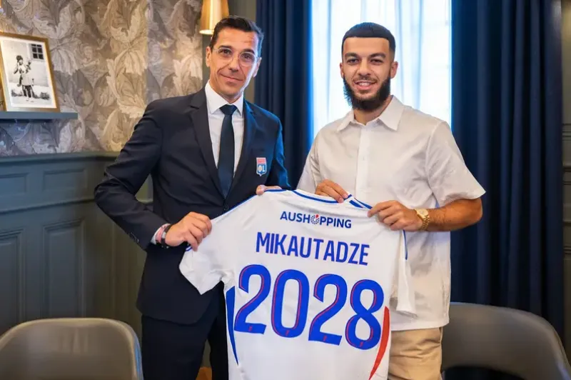Ligue 1, il punto sul mercato: Lione "Le Roi" indiscusso. PSG fermo, "squadrone" per De Zerbi