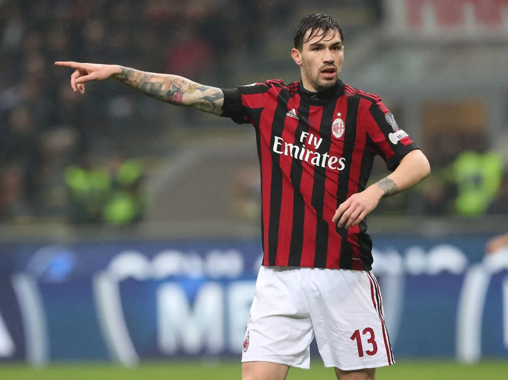 Milan, Alessio Romagnoli verso l'addio: soluzione a sorpresa per il Capitano