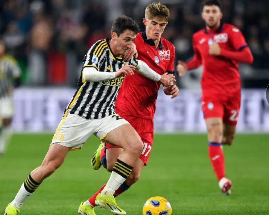 Juventus