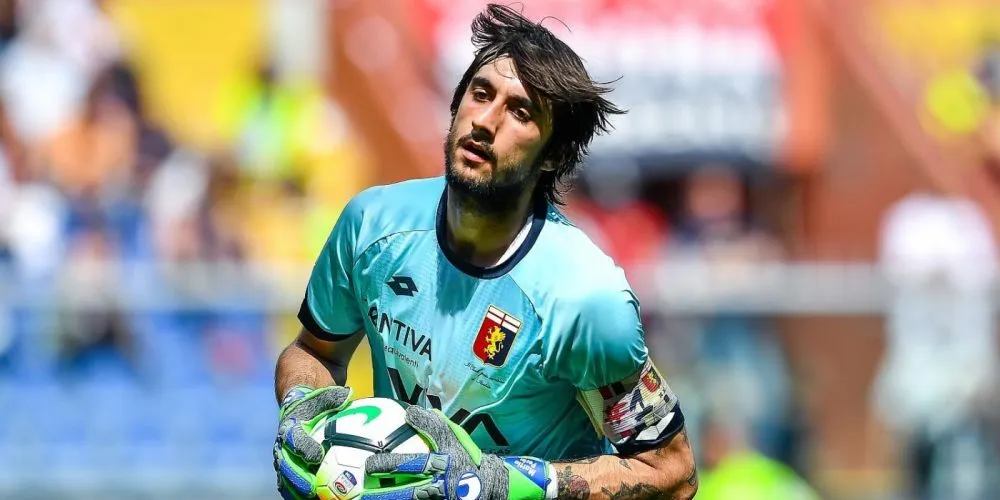 Perin, ipotesi Atalanta?