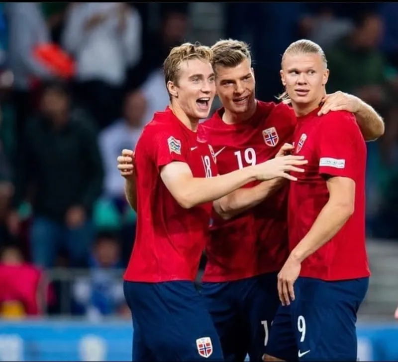 Norvegia: pessime notizie per il Ct Solbakken