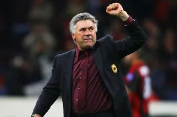 Milan: Maldini rivuole Ancelotti