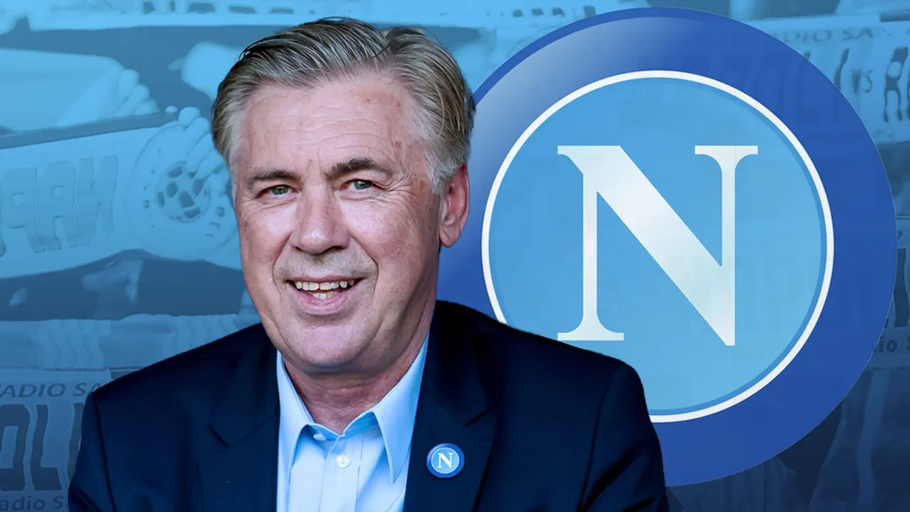 Il Napoli è l’anti-Juve?