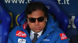 Calciomercato Napoli, nuova alternativa a Emerson: i dettagli