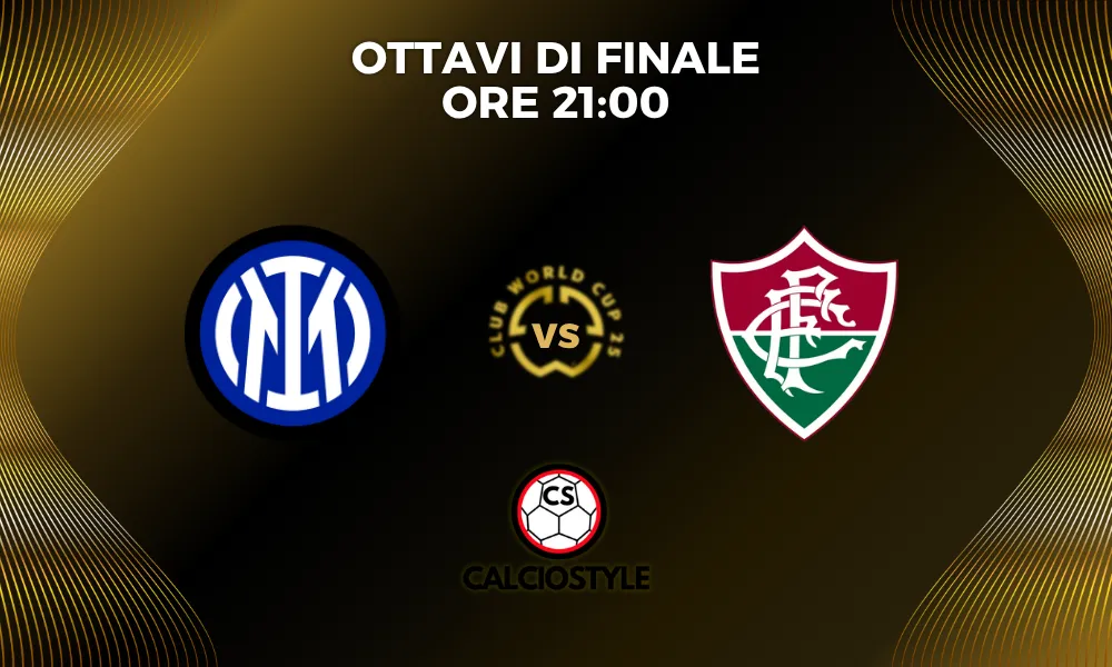 Inter fermata dalla 13° fatica di Hercules: 0-2 contro il Fluminense